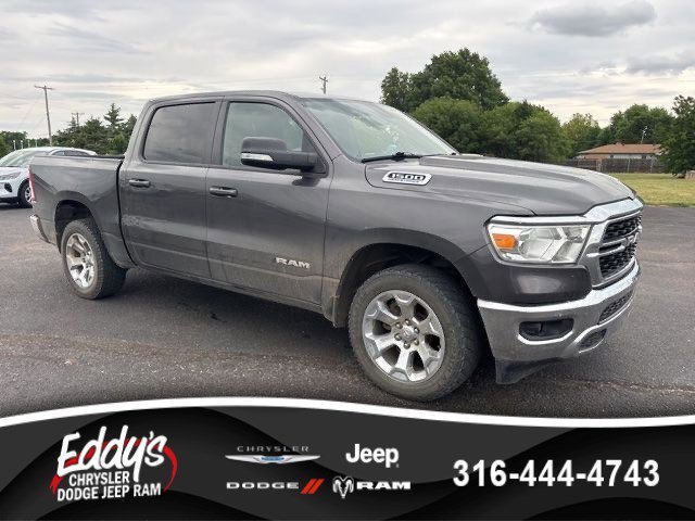 ram ram 1500 pickup 2022 1C6SRFFT3NN427967 image ram ram 1500 pickup 2022 1C6SRFFT3NN427967 image